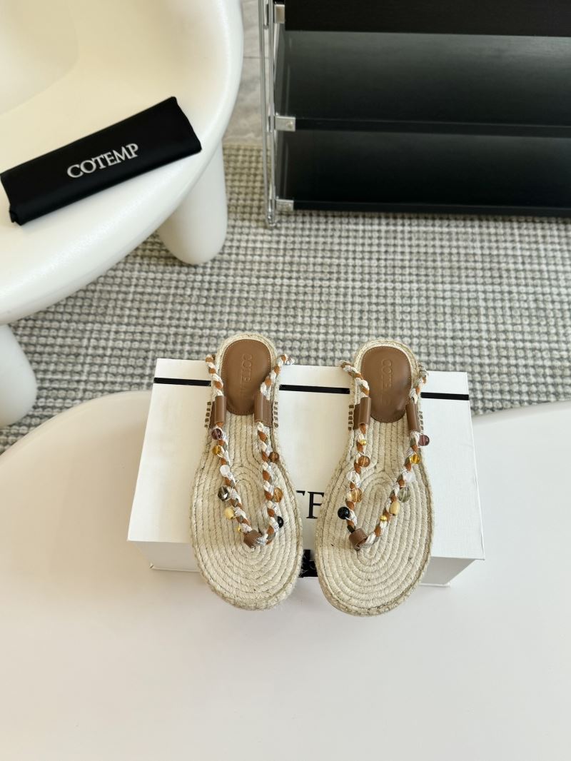 Cotemp Sandals